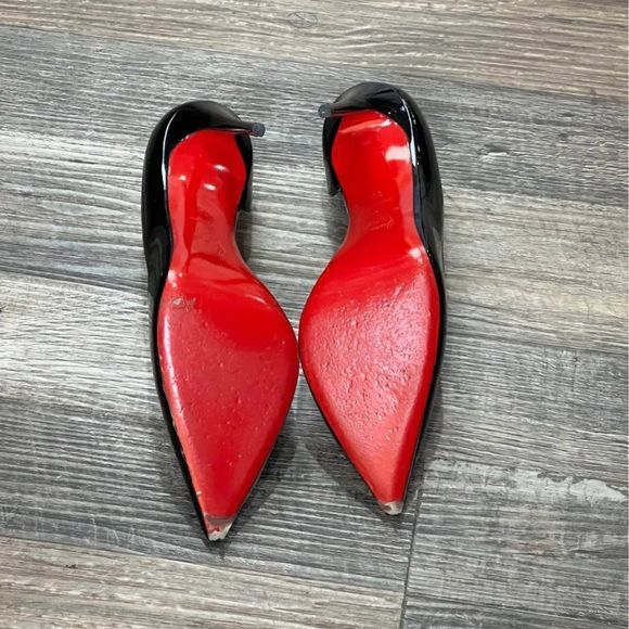 CHRISTIAN LOUBOUTIN IRIZAS - Picture 3 of 7